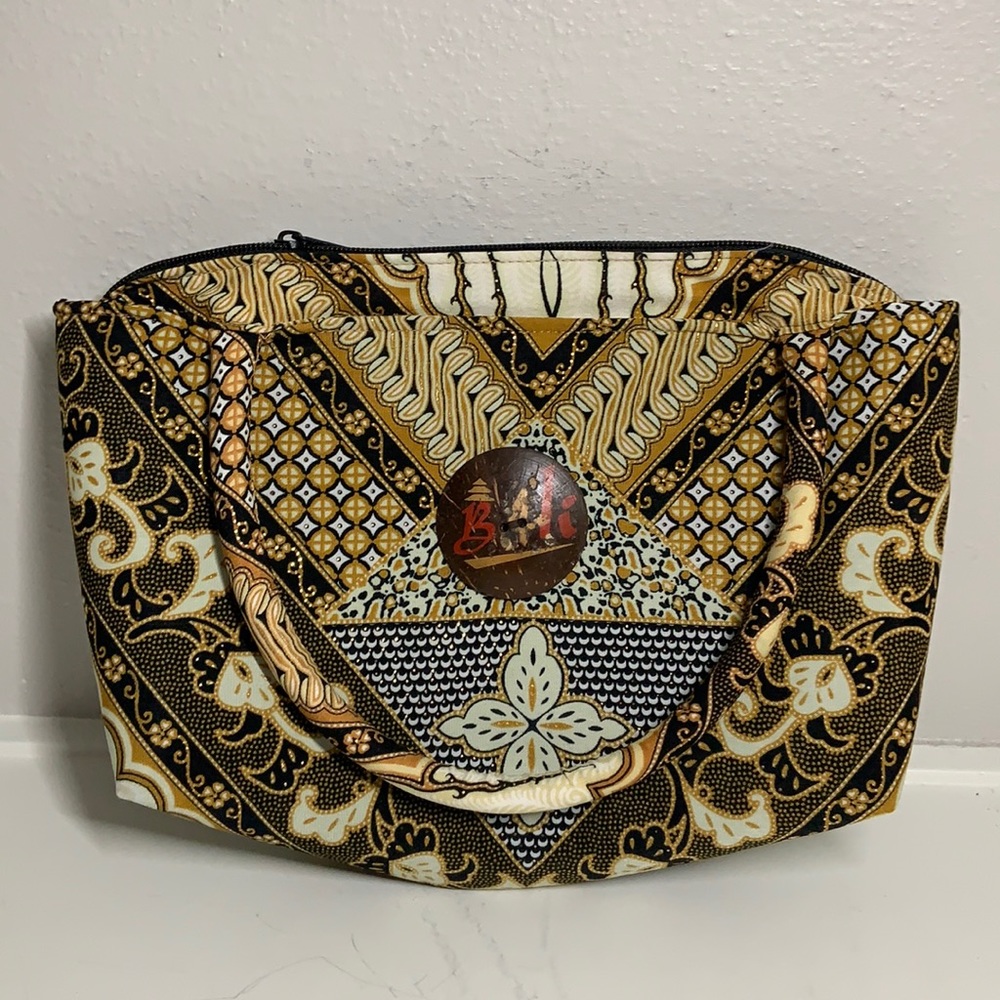 Women’s Polyester small handbag